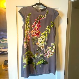 Ted Baker Dress